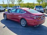 Thumbnail of 2022 Matador Red Mica Lexus ES 350