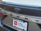 Thumbnail of 2025 Heavy Metal Toyota Camry