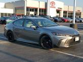 Thumbnail of 2025 Heavy Metal Toyota Camry