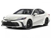 Photo of 2026 Ice Cap Toyota Camry