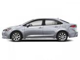 Thumbnail of 2025 Midnight Black Metallic Toyota Corolla