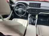 Thumbnail of 2025 Radiant Red Metallic Honda Accord Hybrid