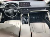 Thumbnail of 2025 Radiant Red Metallic Honda Accord Hybrid
