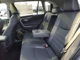 Thumbnail of 2025 Magnetic Gray Metallic Toyota RAV4