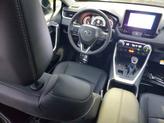 Thumbnail of 2025 Magnetic Gray Metallic Toyota RAV4
