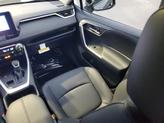 Thumbnail of 2025 Magnetic Gray Metallic Toyota RAV4