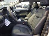 Thumbnail of 2025 Magnetic Gray Metallic Toyota RAV4