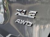 Thumbnail of 2025 Magnetic Gray Metallic Toyota RAV4