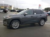 Thumbnail of 2025 Magnetic Gray Metallic Toyota RAV4
