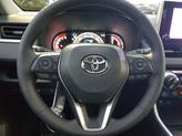 Thumbnail of 2025 Magnetic Gray Metallic Toyota RAV4