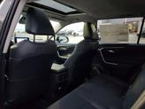 Thumbnail of 2025 Magnetic Gray Metallic Toyota RAV4