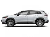 Thumbnail of 2026 Celestite Toyota Corolla Cross