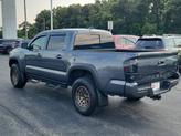 Thumbnail of 2023 Gray Toyota Tacoma