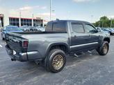 Thumbnail of 2023 Gray Toyota Tacoma