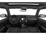 Thumbnail of 2021 Midnight Black Metallic Toyota 4Runner