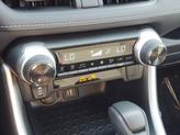 Thumbnail of 2025 Silver Sky Metallic Toyota RAV4 Hybrid