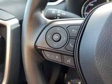Thumbnail of 2025 Silver Sky Metallic Toyota RAV4 Hybrid