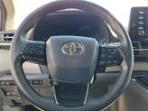 Thumbnail of 2022 Predawn Gray Mica Toyota Sienna