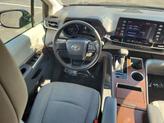 Thumbnail of 2022 Predawn Gray Mica Toyota Sienna
