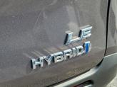 Thumbnail of 2022 Predawn Gray Mica Toyota Sienna