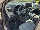 Thumbnail of 2022 Predawn Gray Mica Toyota Sienna