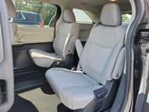 Thumbnail of 2022 Predawn Gray Mica Toyota Sienna