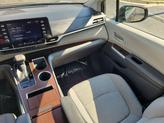 Thumbnail of 2022 Predawn Gray Mica Toyota Sienna