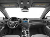 Thumbnail of 2014 Summit White Chevrolet Malibu