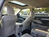 Thumbnail of 2017 Predawn Gray Mica Toyota Highlander