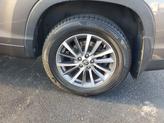 Thumbnail of 2017 Predawn Gray Mica Toyota Highlander