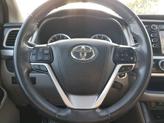 Thumbnail of 2017 Predawn Gray Mica Toyota Highlander