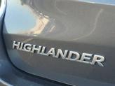 Thumbnail of 2017 Predawn Gray Mica Toyota Highlander