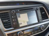 Thumbnail of 2017 Predawn Gray Mica Toyota Highlander