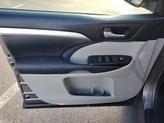 Thumbnail of 2017 Predawn Gray Mica Toyota Highlander