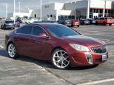 Thumbnail of 2017 Crimson Red Tintcoat Buick Regal