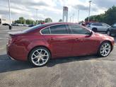 Thumbnail of 2017 Crimson Red Tintcoat Buick Regal