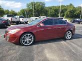 Thumbnail of 2017 Crimson Red Tintcoat Buick Regal