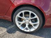 Thumbnail of 2017 Crimson Red Tintcoat Buick Regal