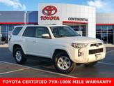Photo of 2024 Ice Cap Toyota 4Runner