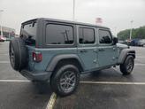 Thumbnail of 2024 Anvil Clear Coat Jeep Wrangler