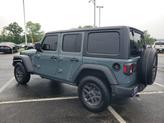 Thumbnail of 2024 Anvil Clear Coat Jeep Wrangler