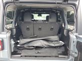 Thumbnail of 2024 Anvil Clear Coat Jeep Wrangler