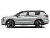 Thumbnail of 2024 White Diamond Pearl Mitsubishi Outlander