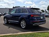 Thumbnail of 2024 NAVARRA BLUE Audi Q7