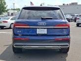 Thumbnail of 2024 NAVARRA BLUE Audi Q7