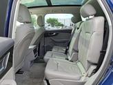 Thumbnail of 2024 NAVARRA BLUE Audi Q7