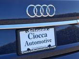 Thumbnail of 2024 NAVARRA BLUE Audi Q7