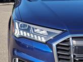Thumbnail of 2024 NAVARRA BLUE Audi Q7