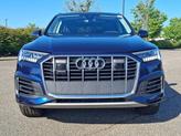 Thumbnail of 2024 NAVARRA BLUE Audi Q7