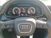 Thumbnail of 2024 NAVARRA BLUE Audi Q7